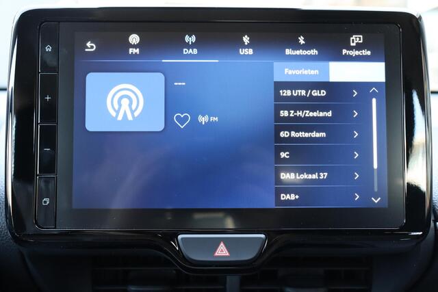 Toyota YARIS 1.5 Hybrid 115 Comfort, | Nieuw en snel leverbaar (juli 2026) en nu met ¤3.500,- inruilvoordeel!!