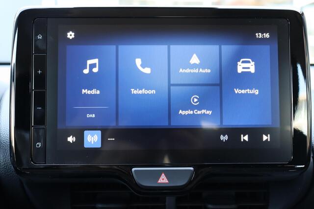 Toyota YARIS 1.5 Hybrid 115 Comfort, | Nieuw en snel leverbaar (juli 2026) en nu met ¤3.500,- inruilvoordeel!!