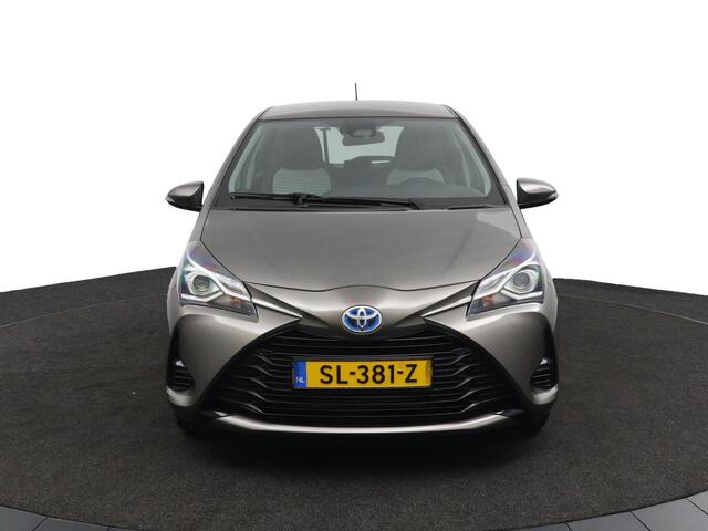 Toyota YARIS 1.5 Hybrid Energy | Trekhaak | Navigatie | Achteruitrijcamera | Cruise Control |