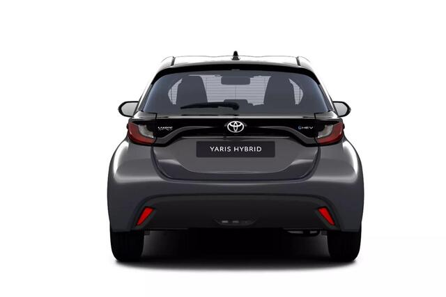 Toyota YARIS 1.5 Hybrid 115 Comfort | Nieuw en snel leverbaar (juli 2026) en nu met ¤3.500,- inruilvoordeel!!