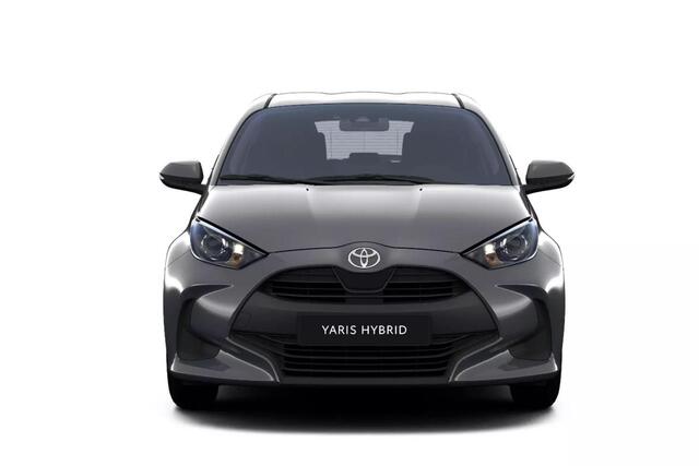 Toyota YARIS 1.5 Hybrid 115 Comfort | Nieuw en snel leverbaar (juli 2026) en nu met ¤3.500,- inruilvoordeel!!