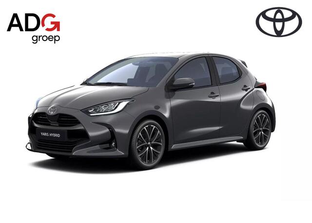 Toyota YARIS 1.5 Hybrid 115 Dynamic | ¤3.500 korting! | Splinternieuw | 10 jaar garantie! |