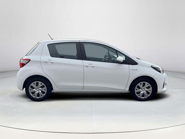 Toyota YARIS 1.5 Hybrid Aspiration | Navigatie | Achteruitrijcamera | Cruise control