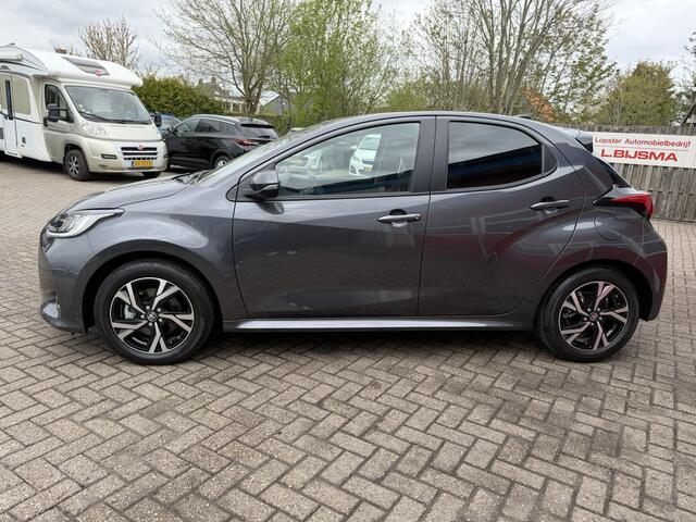 Toyota YARIS 1.5 Hybrid 115 PK | Dynamic *Nieuwe auto* Uit voorraad leverbaar