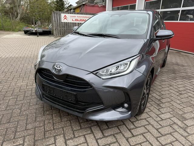 Toyota YARIS 1.5 Hybrid 115 PK | Dynamic *Nieuwe auto* Uit voorraad leverbaar
