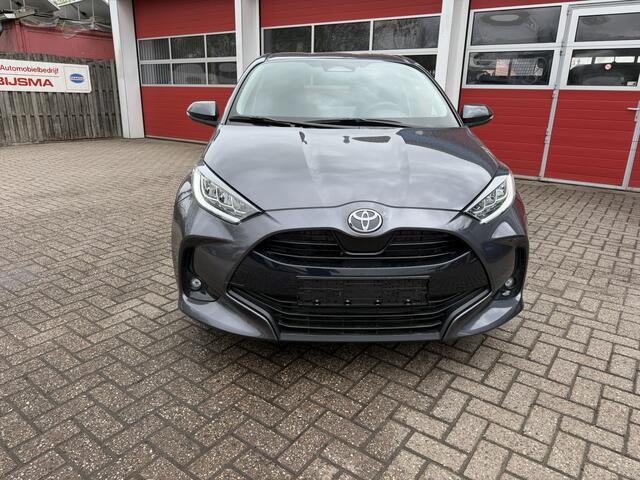 Toyota YARIS 1.5 Hybrid 115 PK | Dynamic *Nieuwe auto* Uit voorraad leverbaar