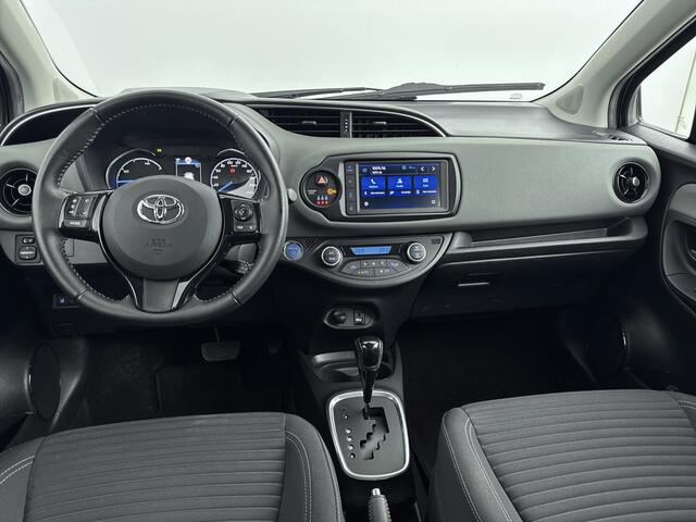 Toyota YARIS 1.5 Hybrid Dynamic |
