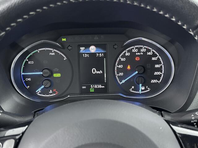 Toyota YARIS 1.5 Hybrid Dynamic |