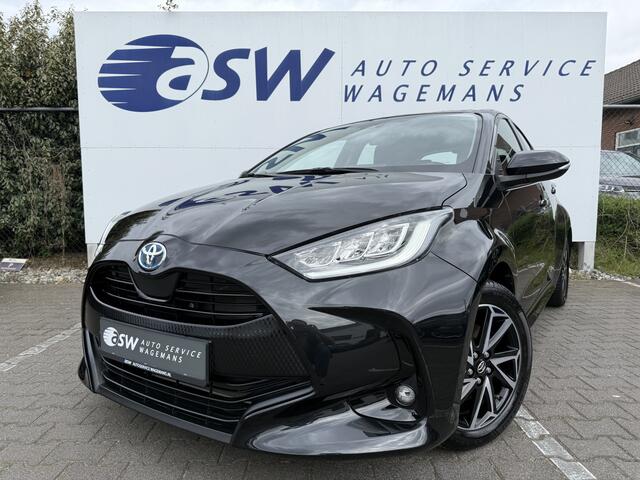 Toyota YARIS 1.5 Hybrid Dynamic | Trekhaak | CarPlay | ACC | Camera | Keyless | 16 inch