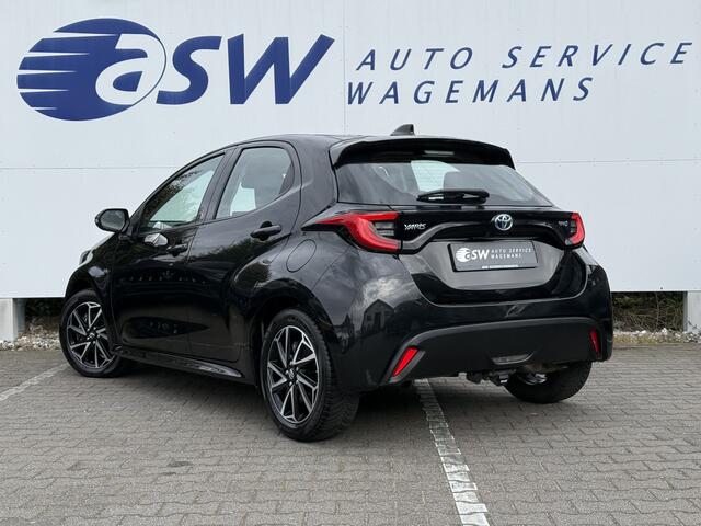 Toyota YARIS 1.5 Hybrid Dynamic | Trekhaak | CarPlay | ACC | Camera | Keyless | 16 inch