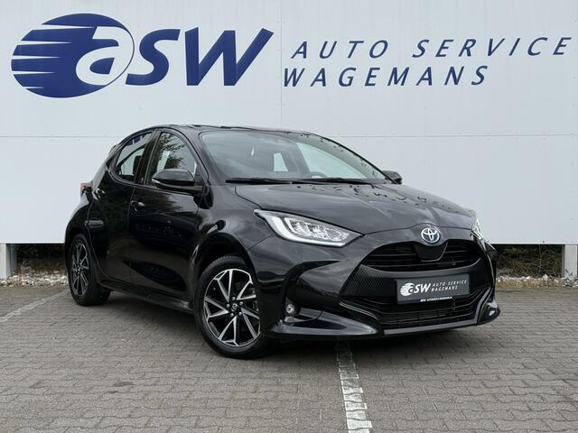 Toyota YARIS 1.5 Hybrid Dynamic | Trekhaak | CarPlay | ACC | Camera | Keyless | 16 inch