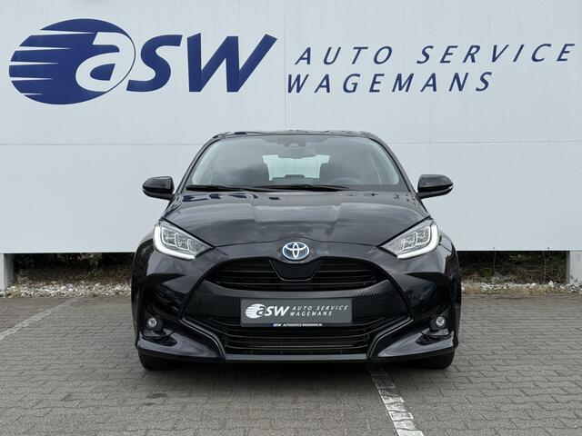 Toyota YARIS 1.5 Hybrid Dynamic | Trekhaak | CarPlay | ACC | Camera | Keyless | 16 inch