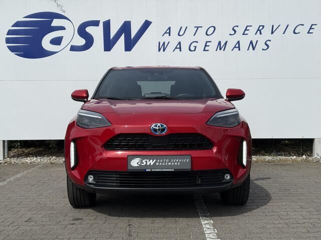 Toyota YARIS Cross 1.5 Hybrid Team D | CarPlay | ACC | Camera | LED | DAB+