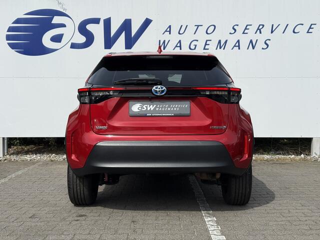 Toyota YARIS Cross 1.5 Hybrid Team D | CarPlay | ACC | Camera | LED | DAB+