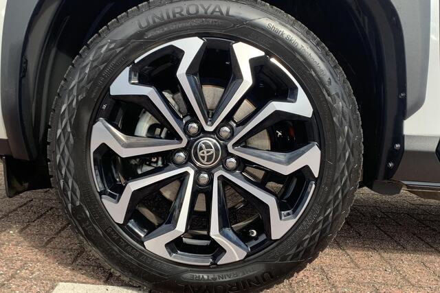 Toyota YARIS Cross 1.5 Hybrid Dynamic | Camera | Apple Carplay | Android Auto | Climate Control