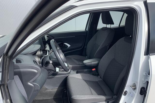 Toyota YARIS Cross 1.5 Hybrid Dynamic | Camera | Apple Carplay | Android Auto | Climate Control