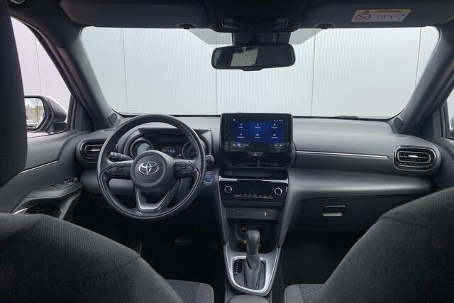 Toyota YARIS Cross 1.5 Hybrid Dynamic | Camera | Apple Carplay | Android Auto | Climate Control