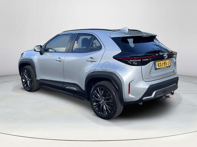 Toyota YARIS Cross 1.5 Hybrid Adventure | Navigatie | Apple CarPlay/Android auto | Achteruitrijcamera | Trekhaak