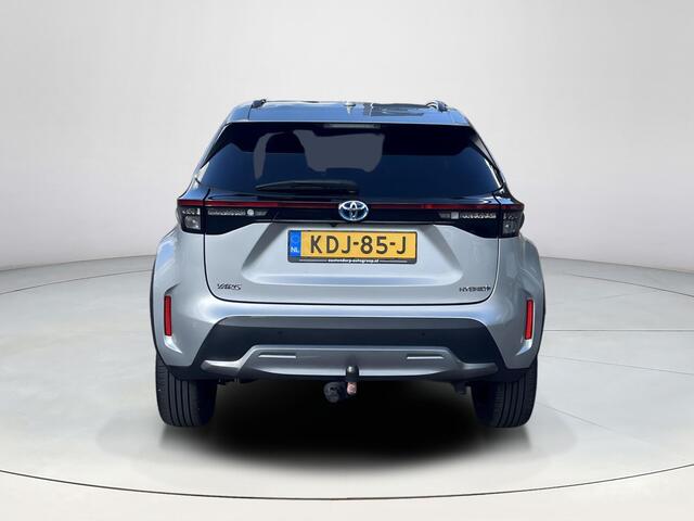 Toyota YARIS Cross 1.5 Hybrid Adventure | Navigatie | Apple CarPlay/Android auto | Achteruitrijcamera | Trekhaak