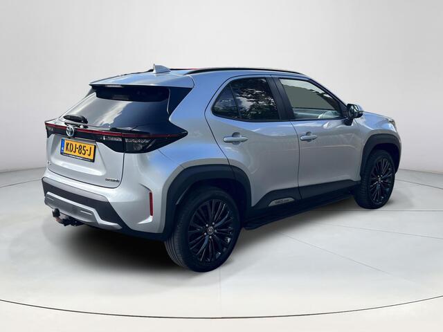 Toyota YARIS Cross 1.5 Hybrid Adventure | Navigatie | Apple CarPlay/Android auto | Achteruitrijcamera | Trekhaak