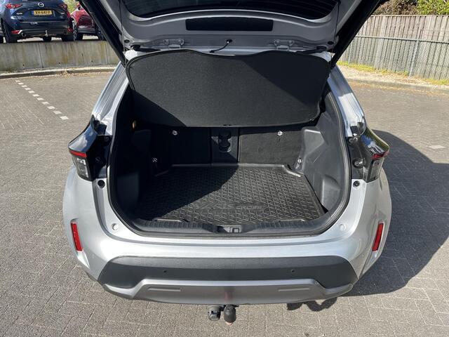 Toyota YARIS Cross 1.5 Hybrid Adventure | Navigatie | Apple CarPlay/Android auto | Achteruitrijcamera | Trekhaak