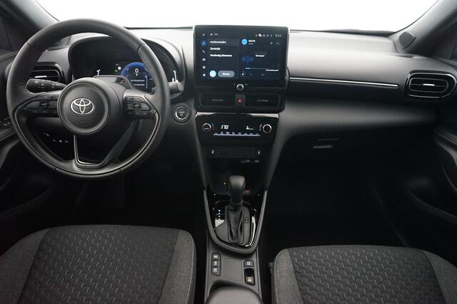 Toyota YARIS Cross 1.5 Hybrid 130 Dynamic