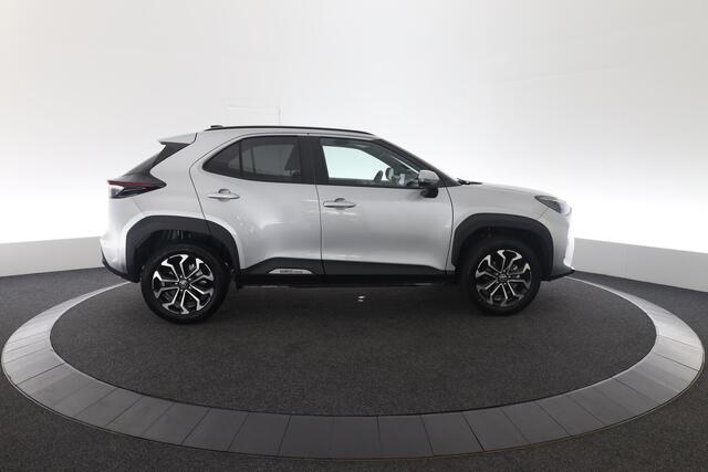 Toyota YARIS Cross 1.5 Hybrid 130 Dynamic