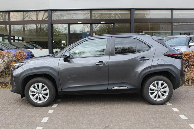 Toyota YARIS Cross 1.5 Hybrid Active | Rijklaar | Trekhaak | Navi | Apple/Android | Camera | Adap. Cruise | Clima | DAB+