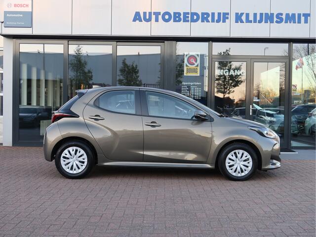 Toyota YARIS 1.5 Hybrid Active | Navigatie | Camera | Carplay | ACC |