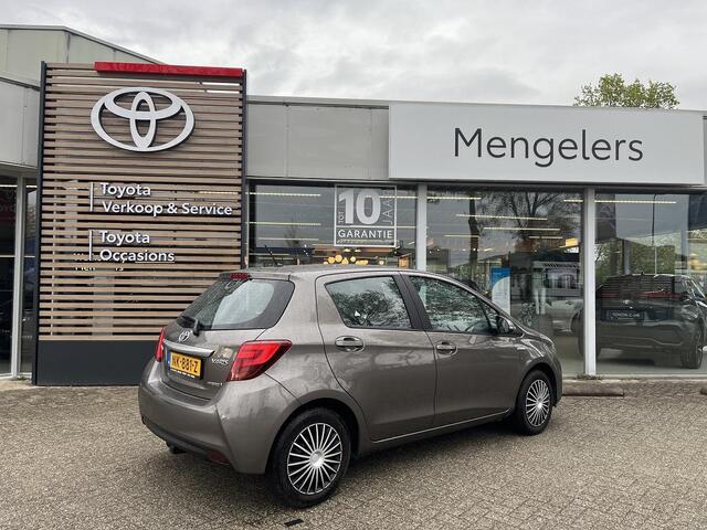 Toyota YARIS 1.5 Hybrid Aspiration | Trekhaak