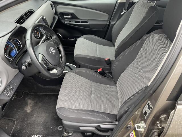 Toyota YARIS 1.5 Hybrid Aspiration | Trekhaak