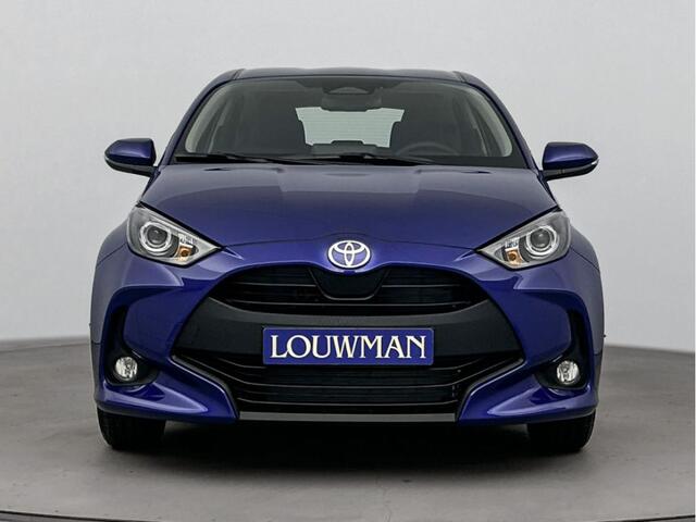 Toyota YARIS 1.5 Hybrid 115 Active | Voorraad snel rijden |