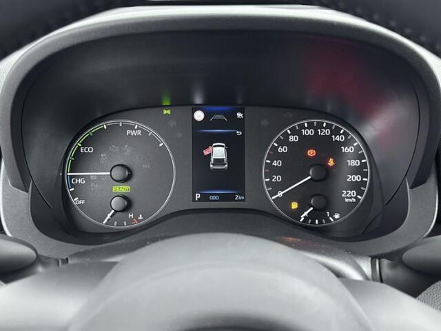 Toyota YARIS 1.5 Hybrid 115 Active | Voorraad snel rijden |