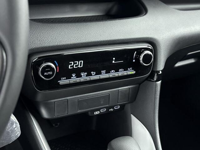 Toyota YARIS 1.5 Hybrid 115 Active | Voorraad snel rijden |