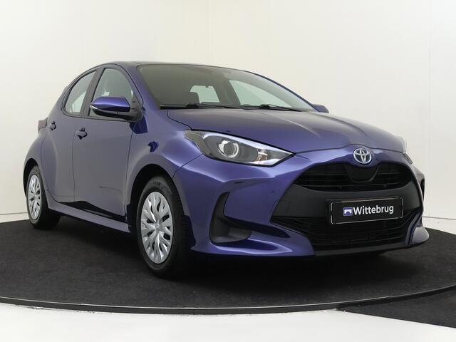 Toyota YARIS 1.5 Hybrid Active Full hybride!!