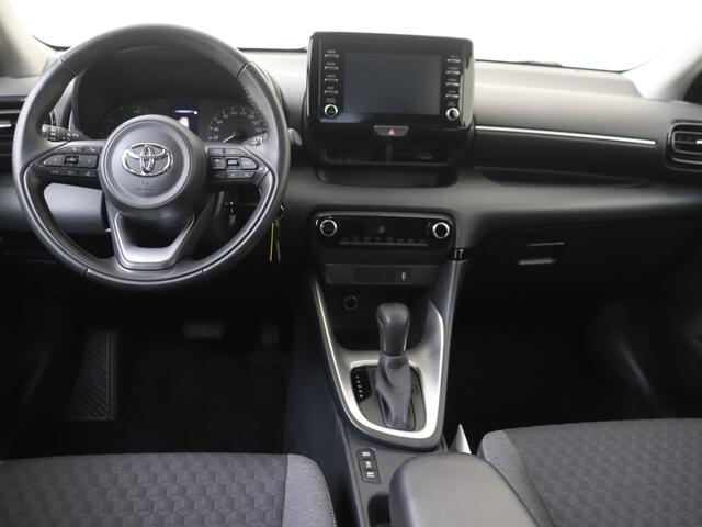 Toyota YARIS 1.5 Hybrid Active Full hybride!!