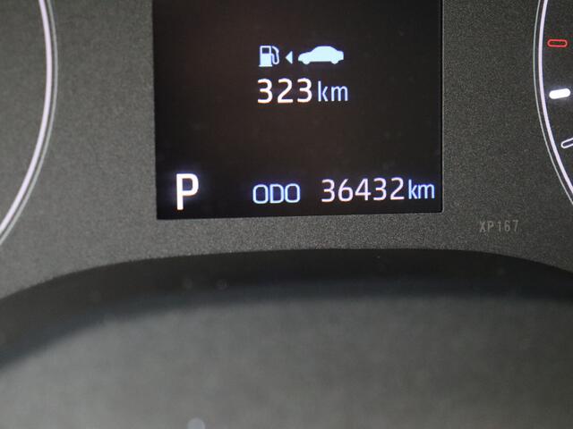 Toyota YARIS 1.5 Hybrid Active Full hybride!!