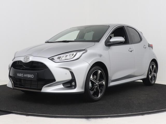Toyota YARIS 1.5 Hybrid 130 Executive | NIEUW & DIRECT LEVERBAAR | MEERDERE KLEUREN OP VOORRAAD | PRIJS INCLUSIEF ALLE ACTIES |
