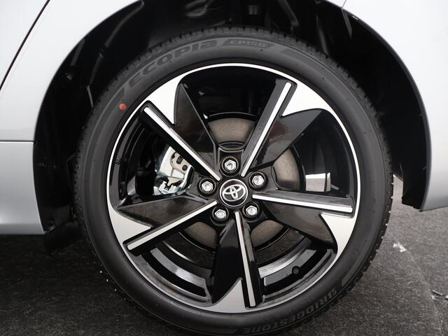 Toyota YARIS 1.5 Hybrid 130 Executive | NIEUW & DIRECT LEVERBAAR | MEERDERE KLEUREN OP VOORRAAD | PRIJS INCLUSIEF ALLE ACTIES |