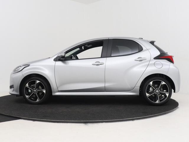 Toyota YARIS 1.5 Hybrid 130 Executive | NIEUW & DIRECT LEVERBAAR | MEERDERE KLEUREN OP VOORRAAD | PRIJS INCLUSIEF ALLE ACTIES |