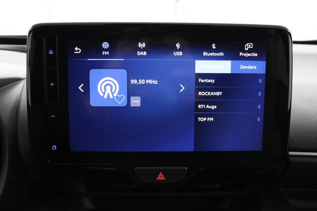 Toyota YARIS 1.5 Hybrid Launch Edition | Apple Carplay/Android Auto | head-up display | dodehoek detectie |