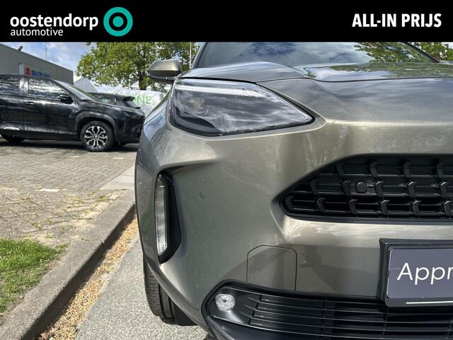 Toyota YARIS Cross 1.5 Hybrid 115 First Edition