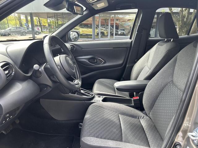 Toyota YARIS Cross 1.5 Hybrid 115 First Edition