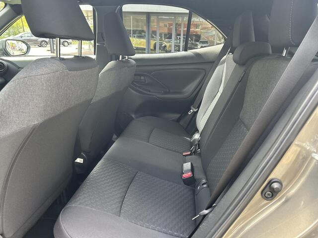 Toyota YARIS Cross 1.5 Hybrid 115 First Edition