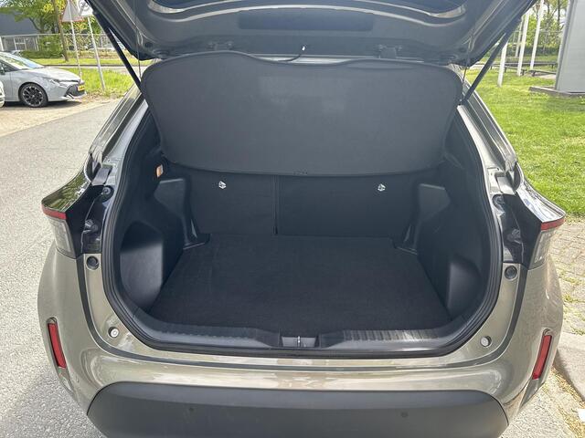 Toyota YARIS Cross 1.5 Hybrid 115 First Edition