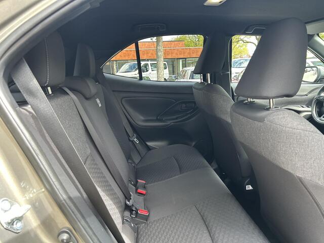 Toyota YARIS Cross 1.5 Hybrid 115 First Edition