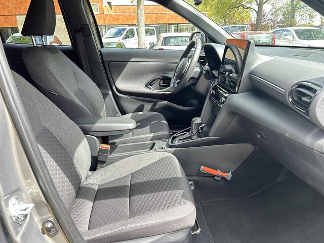 Toyota YARIS Cross 1.5 Hybrid 115 First Edition