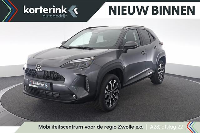 Toyota YARIS Cross 1.5 Hybrid 130 Dynamic