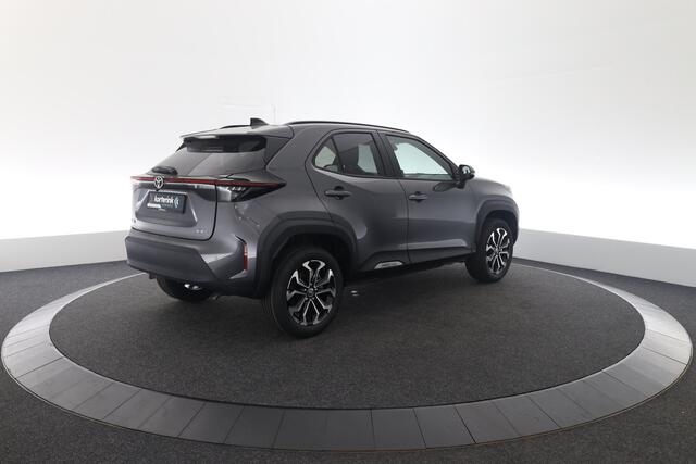 Toyota YARIS Cross 1.5 Hybrid 130 Dynamic