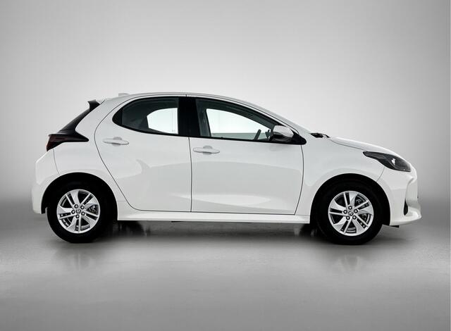 Toyota YARIS 1.5 Hybrid 115 Comfort Limited + | Dealeronderhouden | Onderweg-naar-dealer